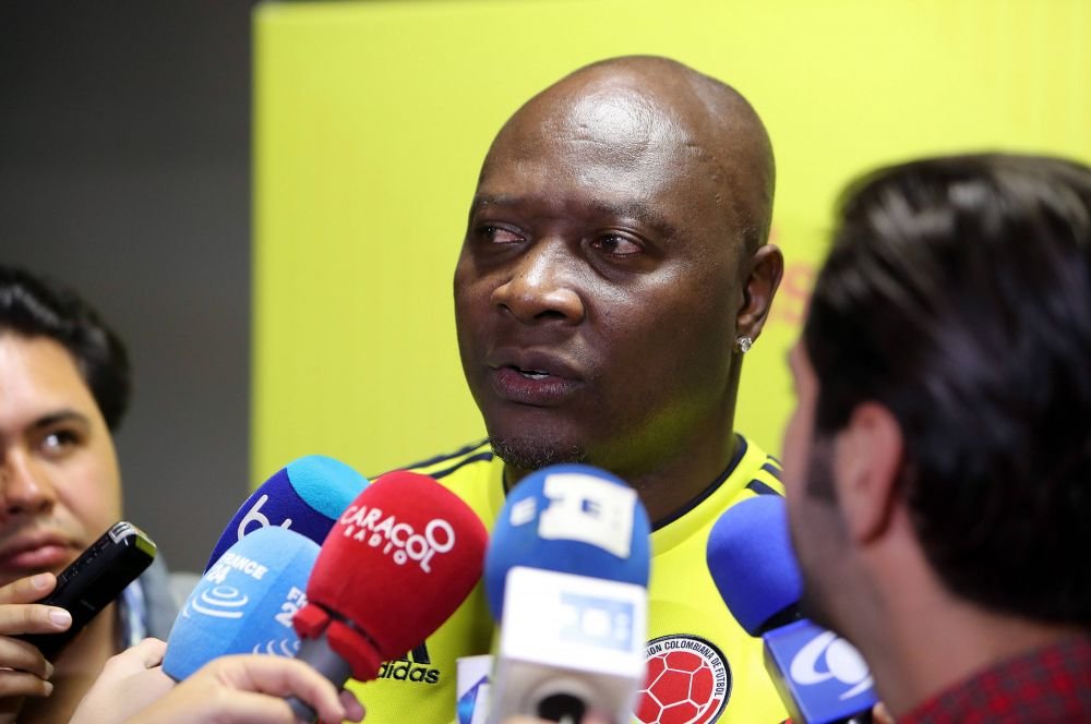 Fostul star de la Real Madrid și căpitan al naționalei Columbiei, în stare critică după un accident horror de mașină! _12