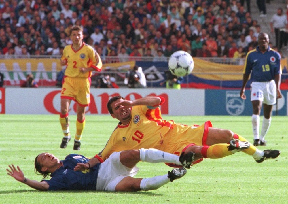 Fostul star de la Real Madrid și căpitan al naționalei Columbiei, în stare critică după un accident horror de mașină! _13
