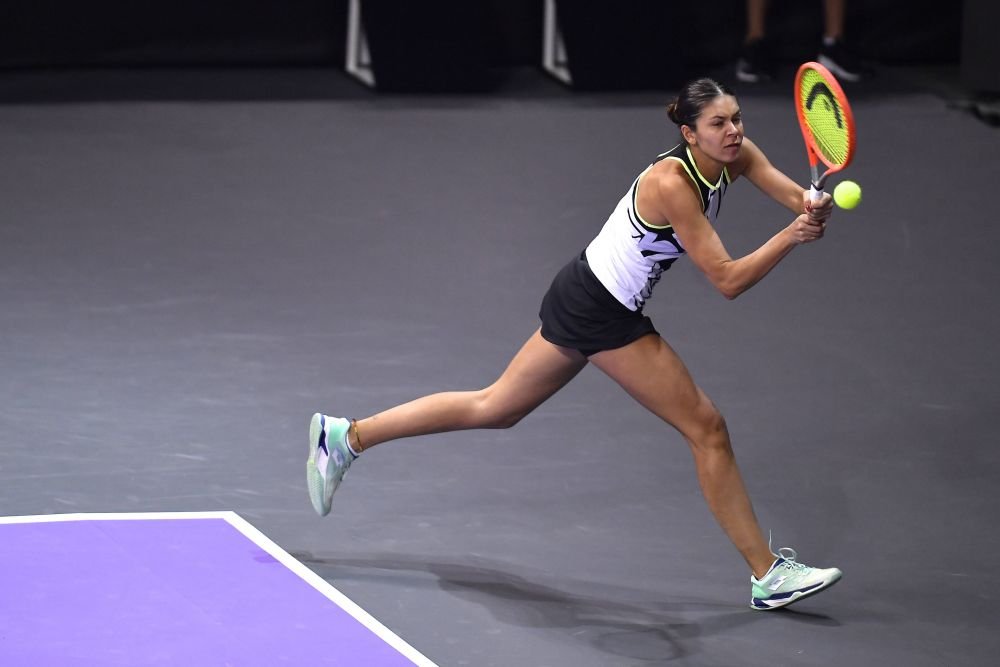 Andreea Mitu o înlocuiește pe Monica Niculescu, pozitivă la COVID. Lotul definitiv al României pentru barajul cu Polonia_19