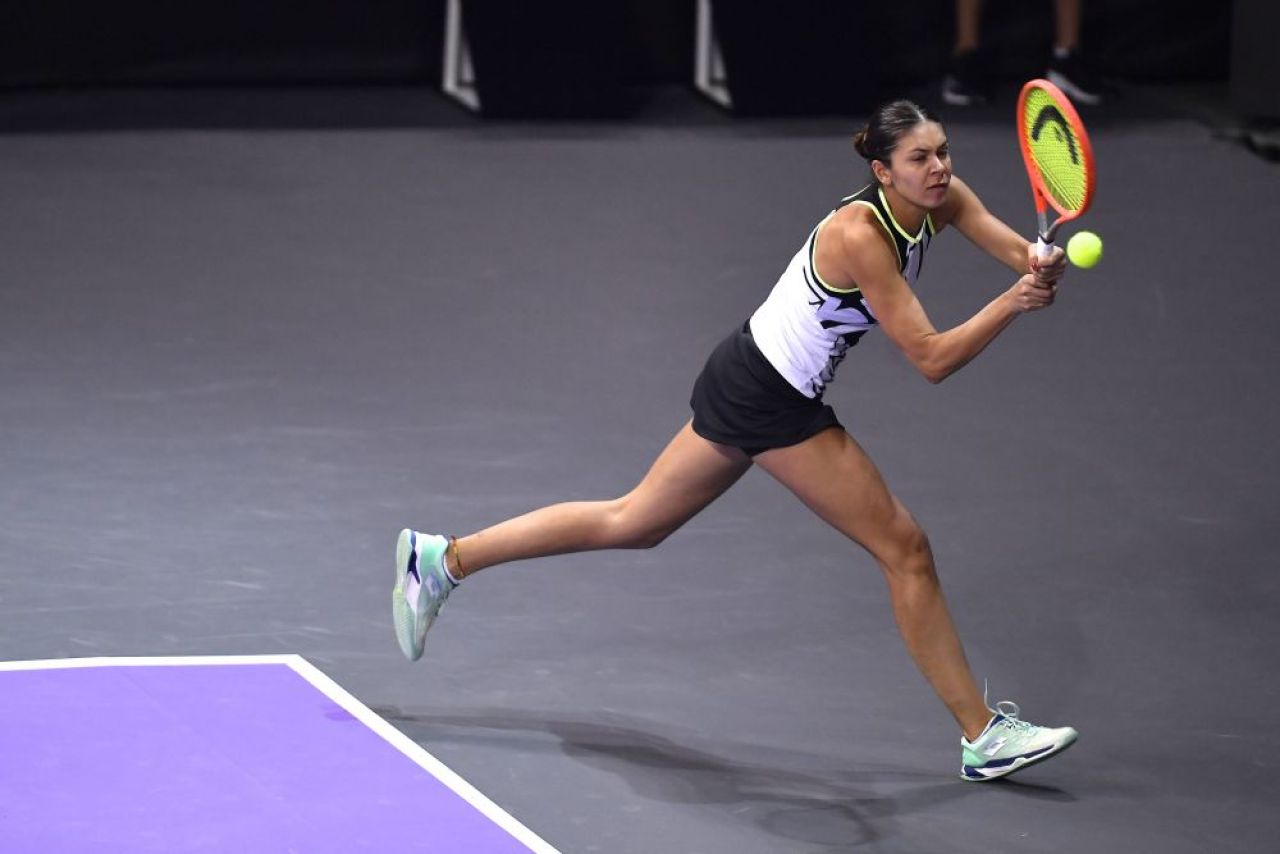 Andreea Mitu o înlocuiește pe Monica Niculescu, pozitivă la COVID. Lotul definitiv al României pentru barajul cu Polonia_19
