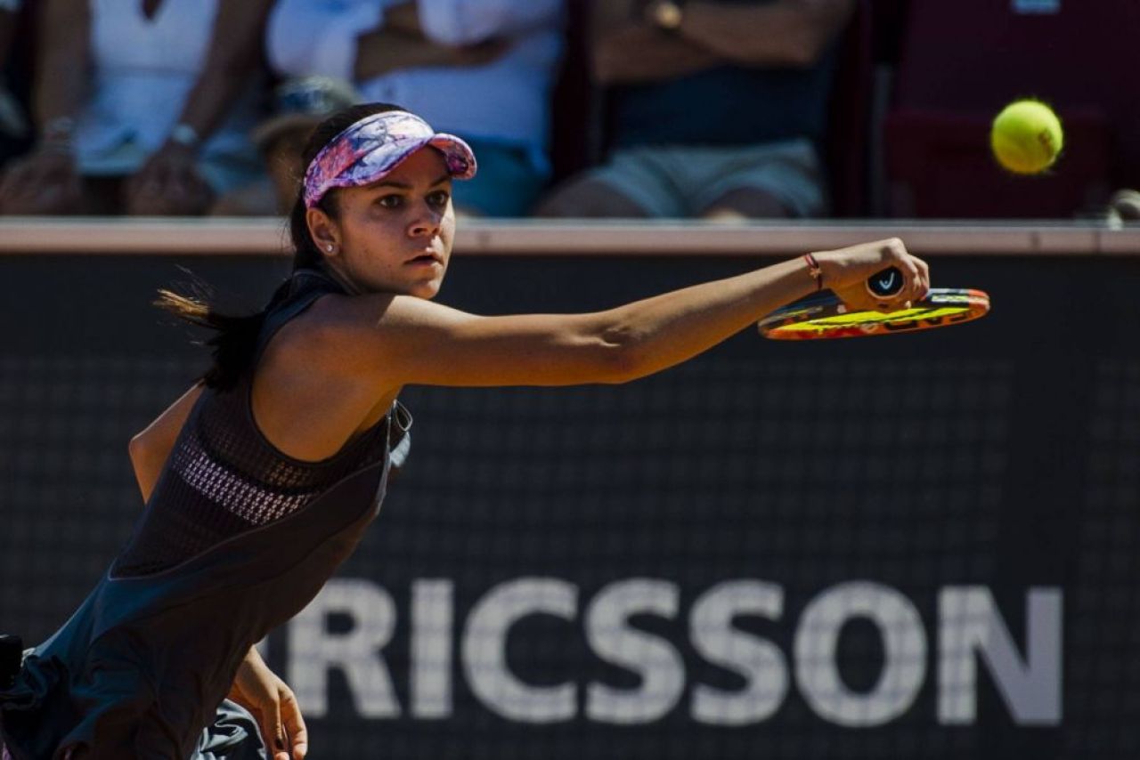 Andreea Mitu o înlocuiește pe Monica Niculescu, pozitivă la COVID. Lotul definitiv al României pentru barajul cu Polonia_21