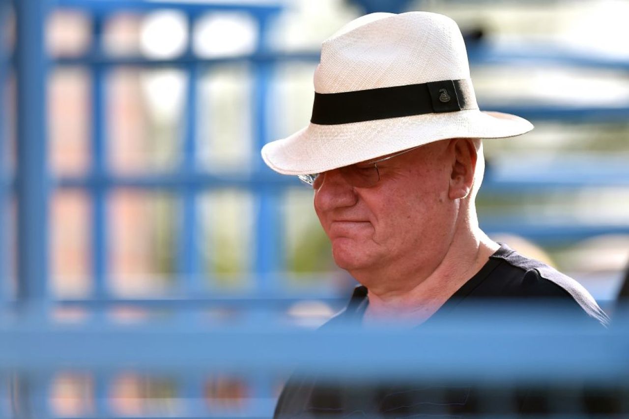 Dieta lui Dragomir. Cât a slăbit fostul șef al LPF.