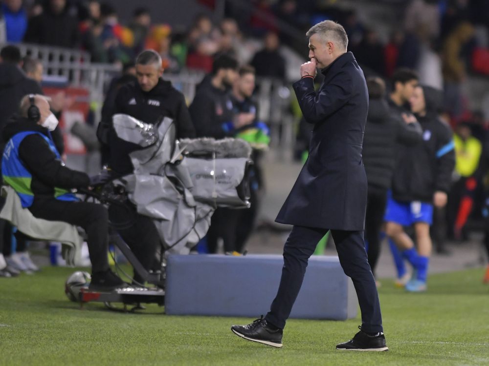 Asta ar fi marea lovitură dată de Edi Iordănescu! Come-back-ul sonor prinde contur.