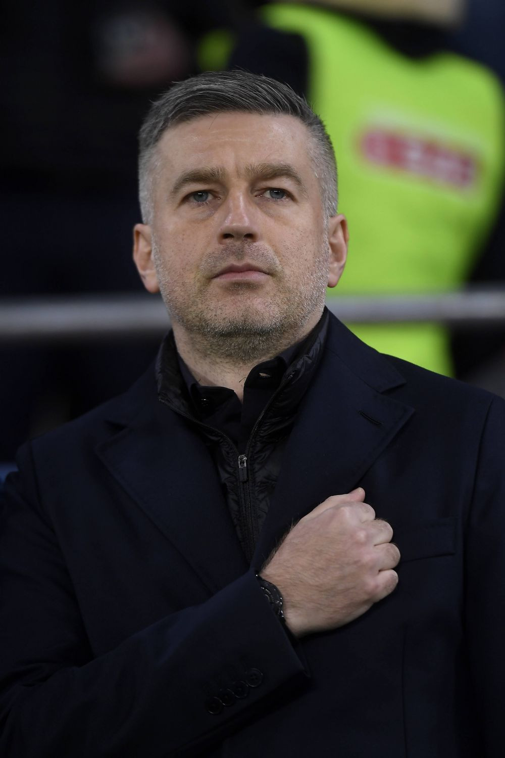 Asta ar fi marea lovitură dată de Edi Iordănescu! Come-back-ul sonor prinde contur. 