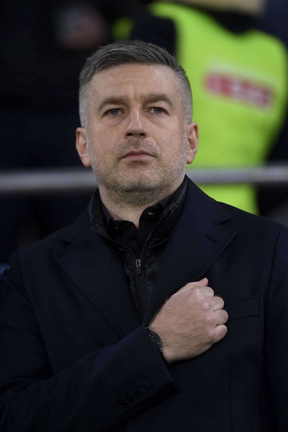 Asta ar fi marea lovitură dată de Edi Iordănescu! Come-back-ul sonor prinde contur.