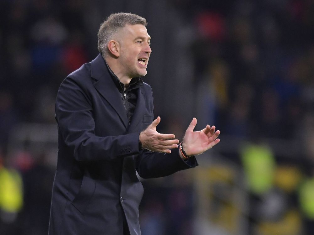 Asta ar fi marea lovitură dată de Edi Iordănescu! Come-back-ul sonor prinde contur.