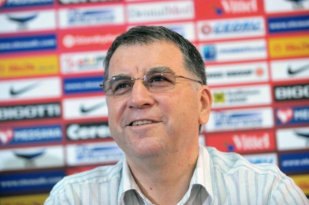 Valeriu Argăseală a dat din &bdquo;casă&rdquo;! Cine este antrenorul alături de care a colaborat cel mai bine la FCSB