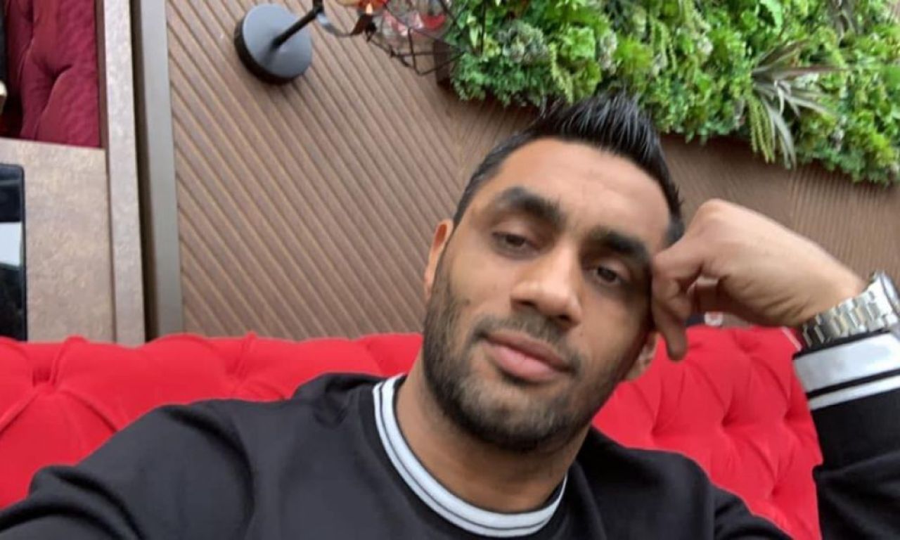 Nu te pune cu Bănel! Moment de zile mari: