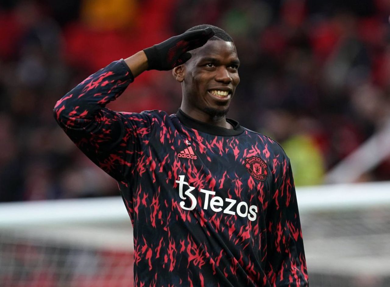 Intrat în ultimele luni de contract cu Manchester United, Pogba s-a întâlnit deja cu reprezentanții unui alt club_3