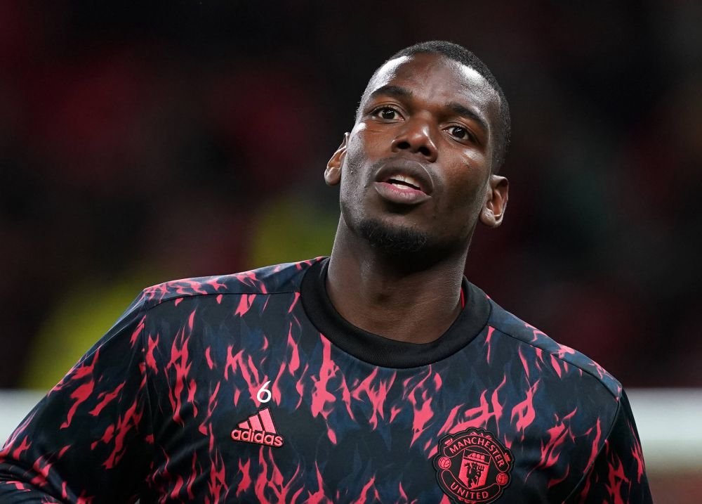 Intrat în ultimele luni de contract cu Manchester United, Pogba s-a întâlnit deja cu reprezentanții unui alt club_4