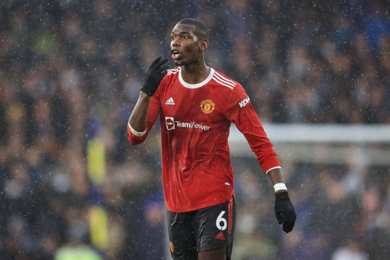 Intrat în ultimele luni de contract cu Manchester United, Pogba s-a întâlnit deja cu reprezentanții unui alt club_5