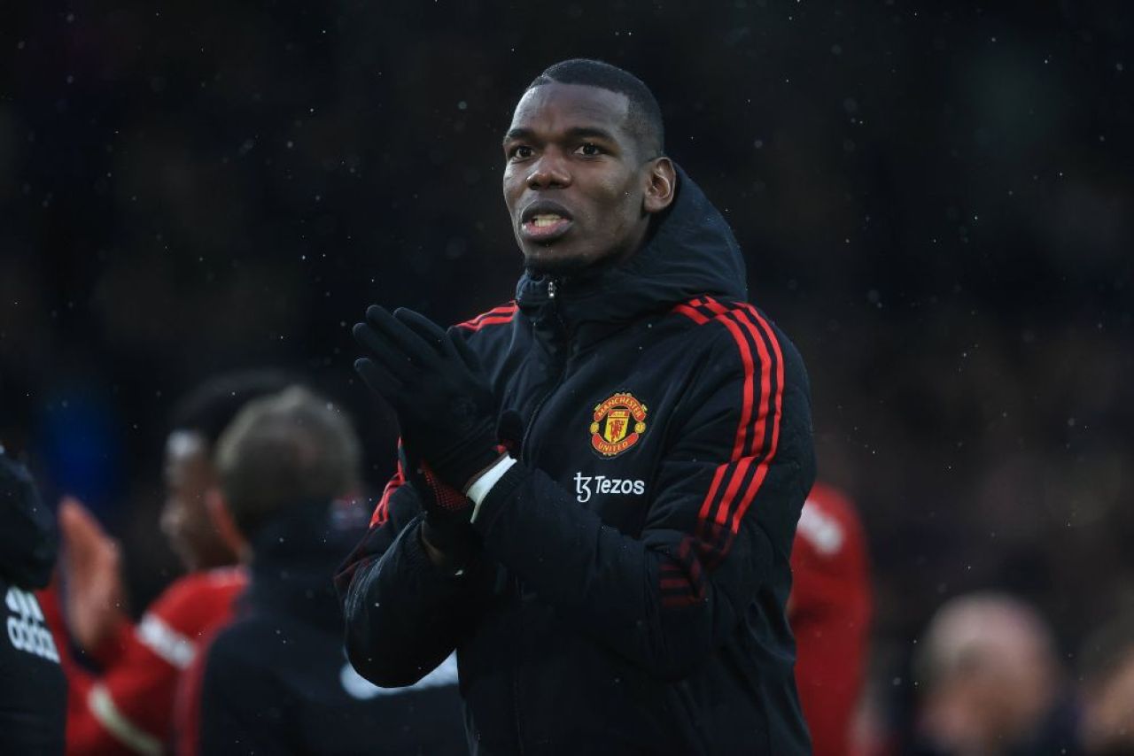 Intrat în ultimele luni de contract cu Manchester United, Pogba s-a întâlnit deja cu reprezentanții unui alt club_6