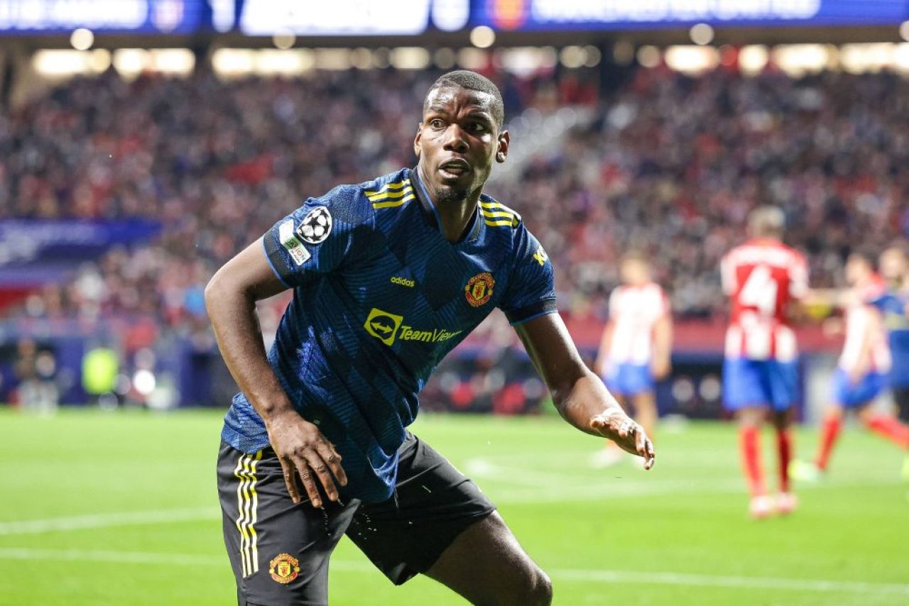Intrat în ultimele luni de contract cu Manchester United, Pogba s-a întâlnit deja cu reprezentanții unui alt club_9