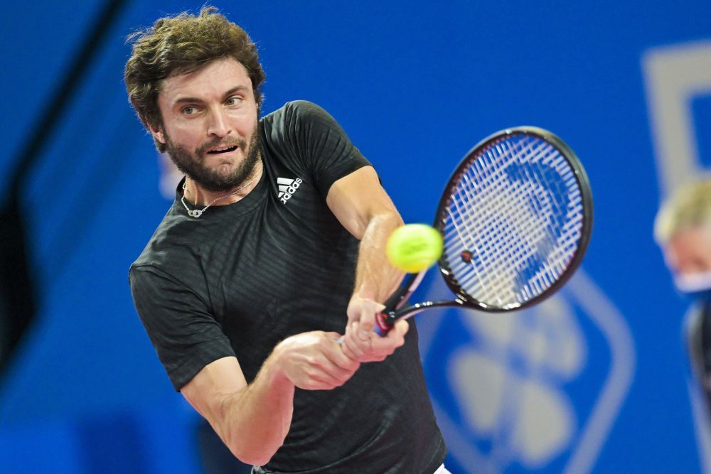 Marius Copil, victorie „vintage” împotriva fostului număr 6 ATP, Gilles Simon, în turneul Challenger de la Barletta_2