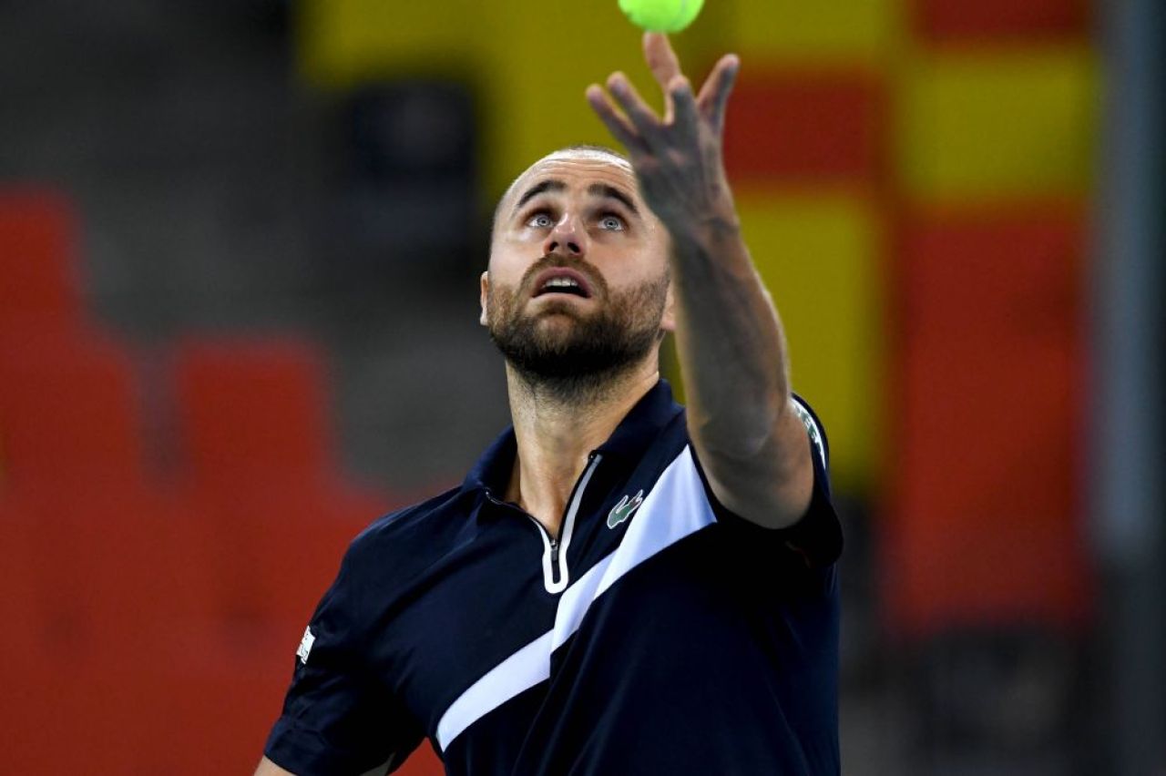 Marius Copil, victorie „vintage” împotriva fostului număr 6 ATP, Gilles Simon, în turneul Challenger de la Barletta_7