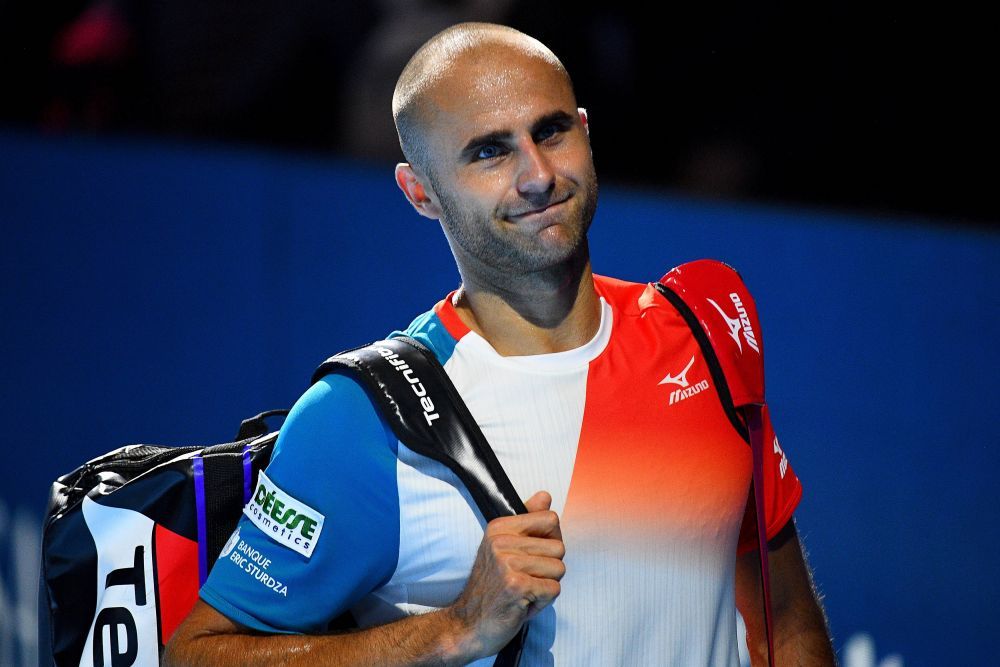 Marius Copil, victorie „vintage” împotriva fostului număr 6 ATP, Gilles Simon, în turneul Challenger de la Barletta_8