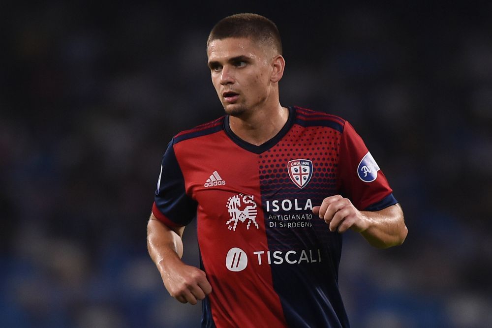 Transferul carierei pentru Răzvan Marin! Planul celor de la Inter Milano_1