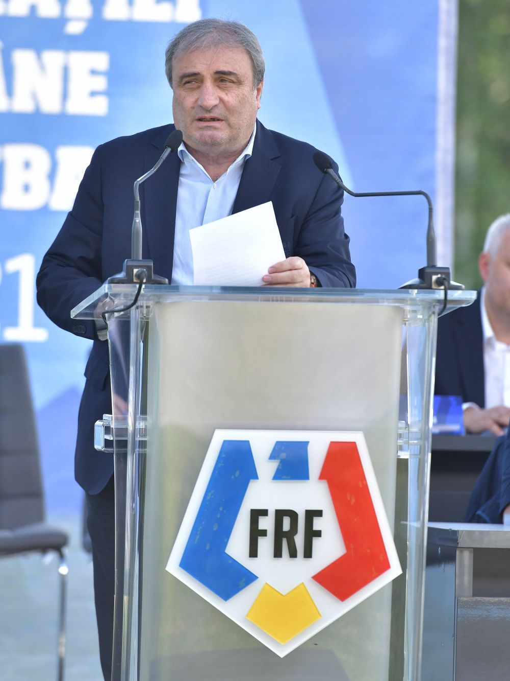 Calmul Mihai Stoichiță s-a enervat după alegerile FRF _3