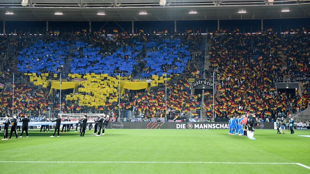 Ucraina, propusă direct la CM 2026! Replică acidă pentru cei care nu sunt de acord: Asta trebuie să faceți dacă vreți și voi