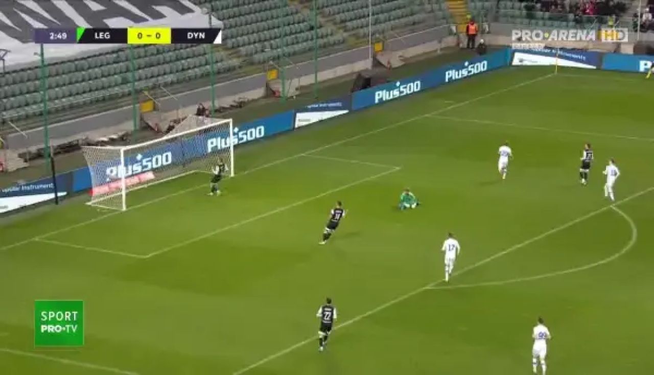 Astra Giurgiu 2-2 Sepsi | Sepsi egaleaza la ULTIMA FAZA a meciului! N-au apucat sa se bucure si meciul s-a TERMINAT_8