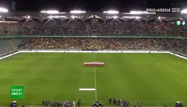 Sumudica o DESFIINTEAZA pe Craiova dupa umilinta din Europa League: Au ras in Turcia de mine! Credem ca daca l-am luat pe Nistor am castigat campionatul!