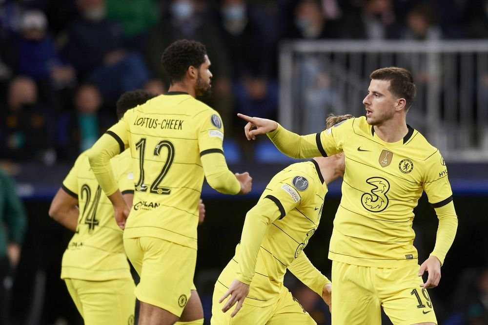 Liga Campionilor | Real - Chelsea 2-3 și Bayern - Villarreal 1-1. Benzema califică Madridul în semifinale! ”Submarinul galben” elimină ”Gigantul bavarez”_2