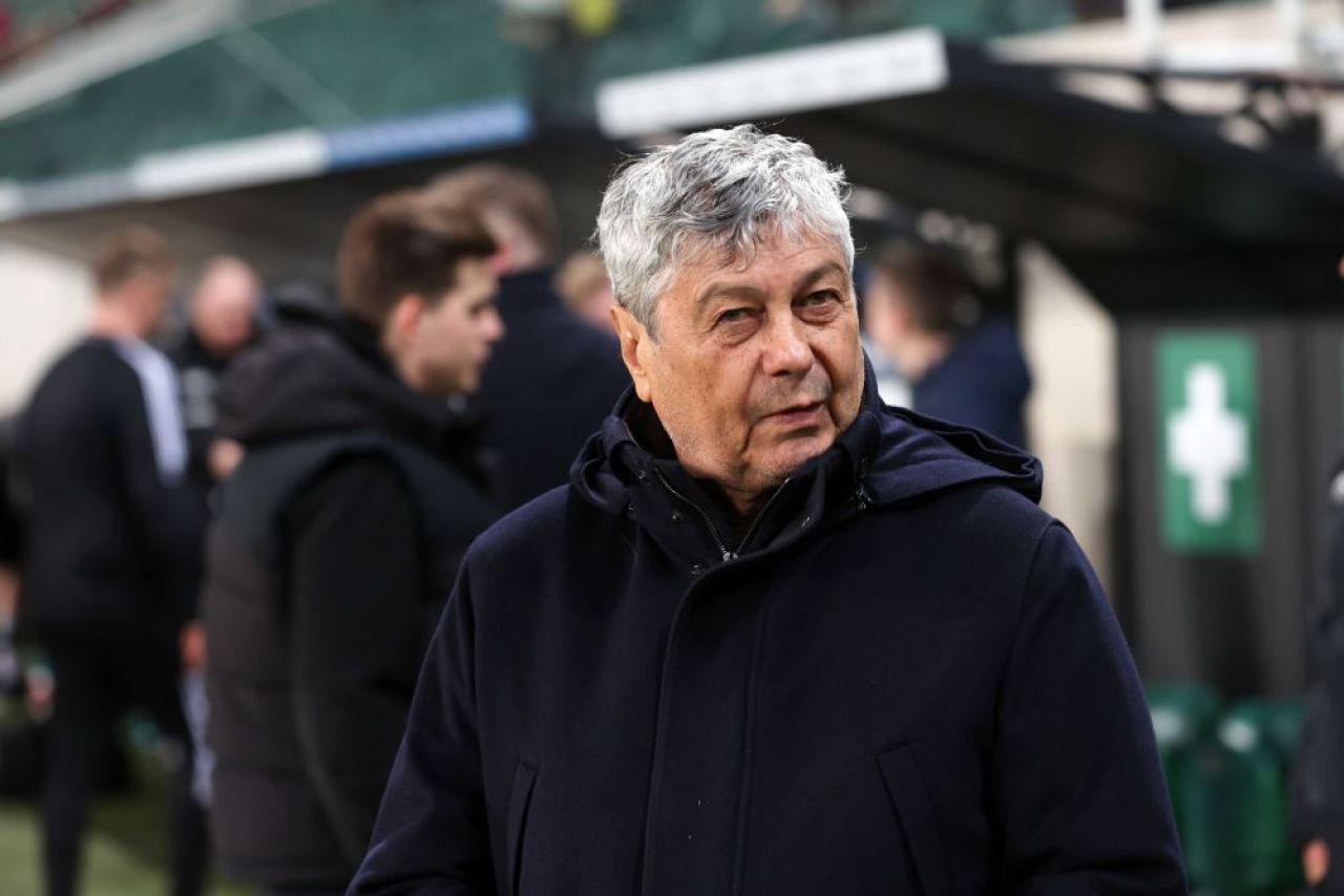 Legia - Dinamo Kiev 1-3. Echipa lui Mircea Lucescu, victorie la Varșovia_5