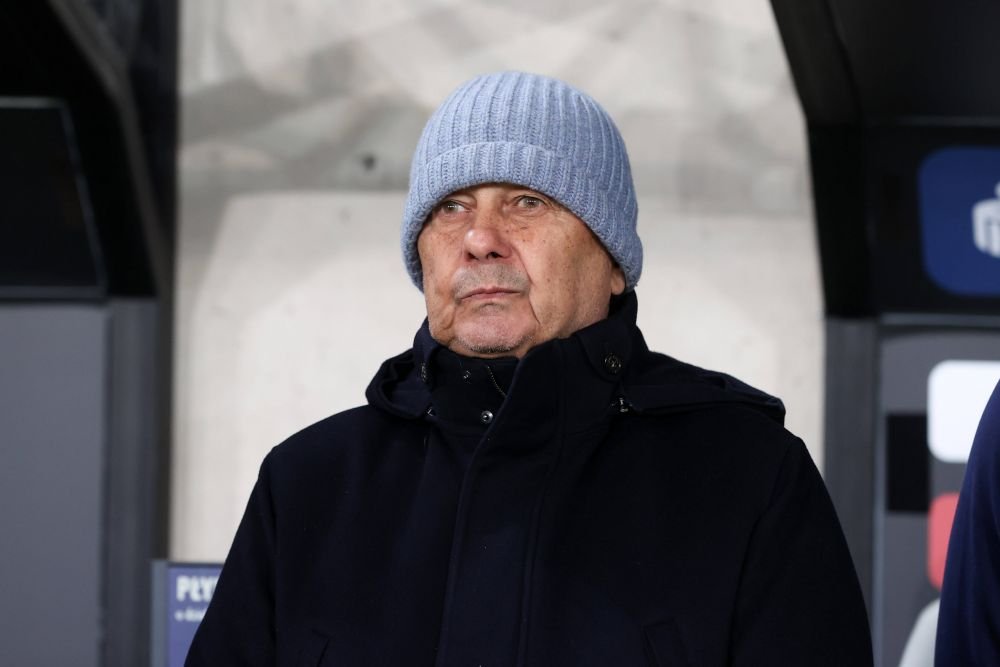 Legia - Dinamo Kiev 1-3. Echipa lui Mircea Lucescu, victorie la Varșovia_6