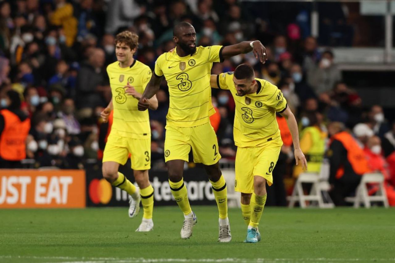 Liga Campionilor | Real - Chelsea 2-3 și Bayern - Villarreal 1-1. Benzema califică Madridul în semifinale! ”Submarinul galben” elimină ”Gigantul bavarez”_3