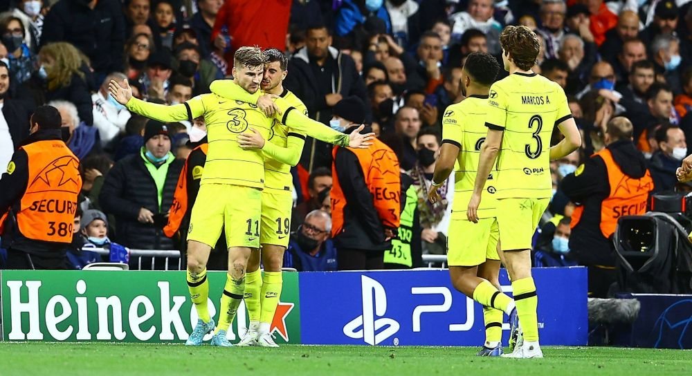 Liga Campionilor | Real - Chelsea 2-3 și Bayern - Villarreal 1-1. Benzema califică Madridul în semifinale! ”Submarinul galben” elimină ”Gigantul bavarez”_4
