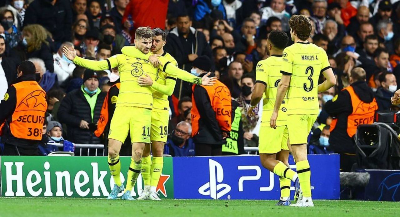 Liga Campionilor | Real - Chelsea 2-3 și Bayern - Villarreal 1-1. Benzema califică Madridul în semifinale! ”Submarinul galben” elimină ”Gigantul bavarez”_4