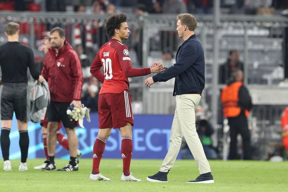 Primele reacții după eliminarea lui Bayern: 