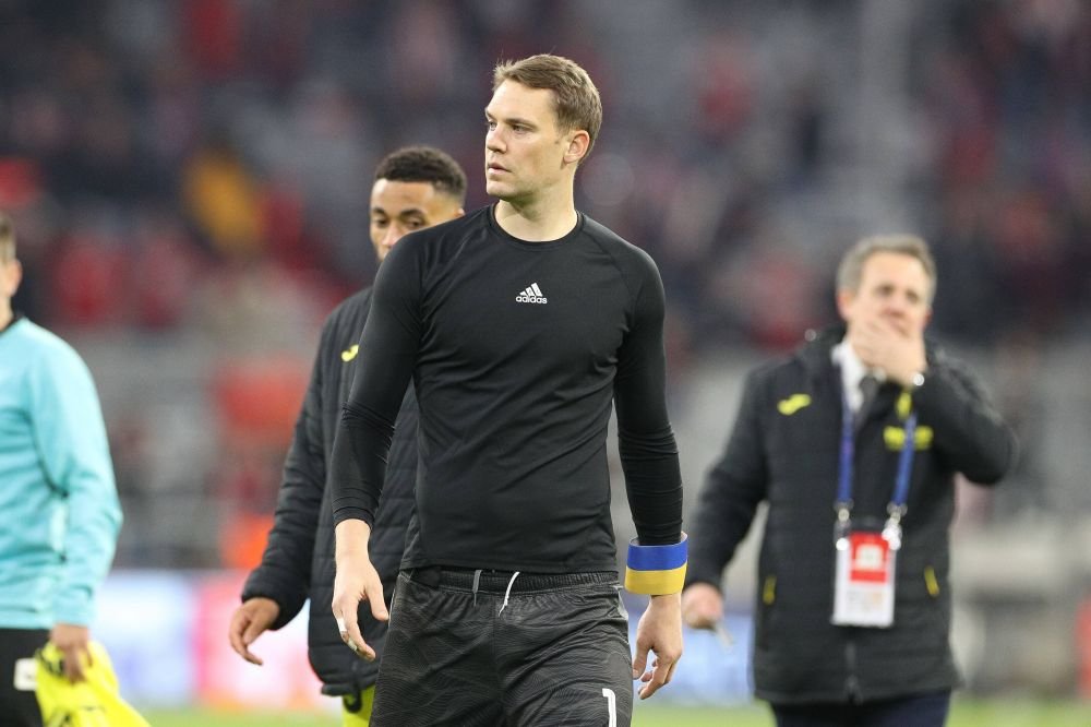 Primele reacții după eliminarea lui Bayern: 