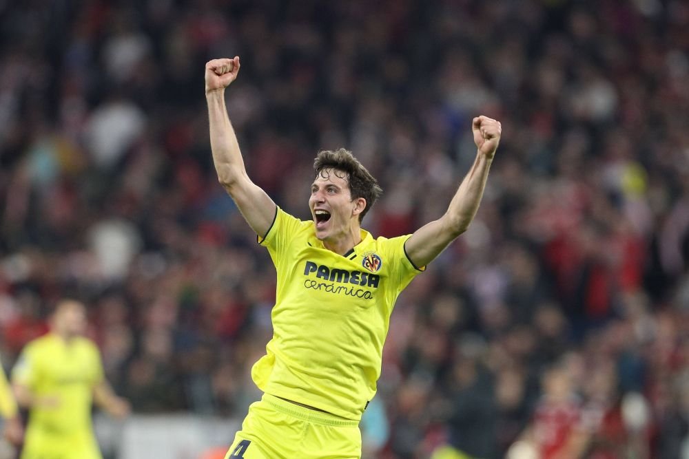 Primele reacții după eliminarea lui Bayern: 