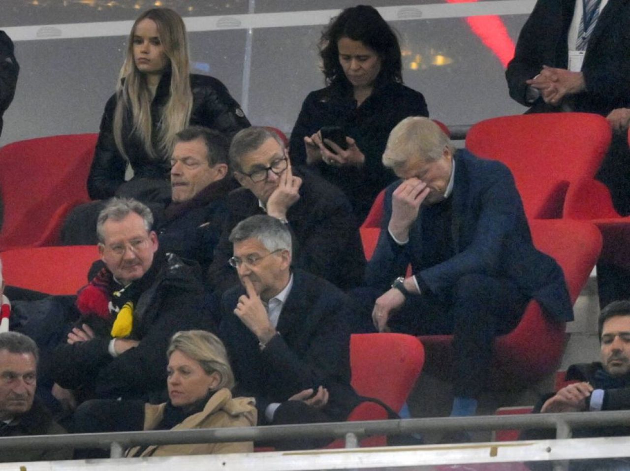 Val de ironii și sărbătoare pe străzile din Villarreal după eliminarea lui Bayern: