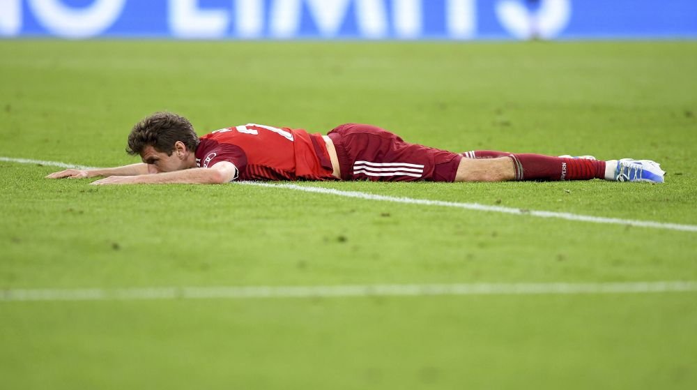 Val de ironii și sărbătoare pe străzile din Villarreal după eliminarea lui Bayern: 