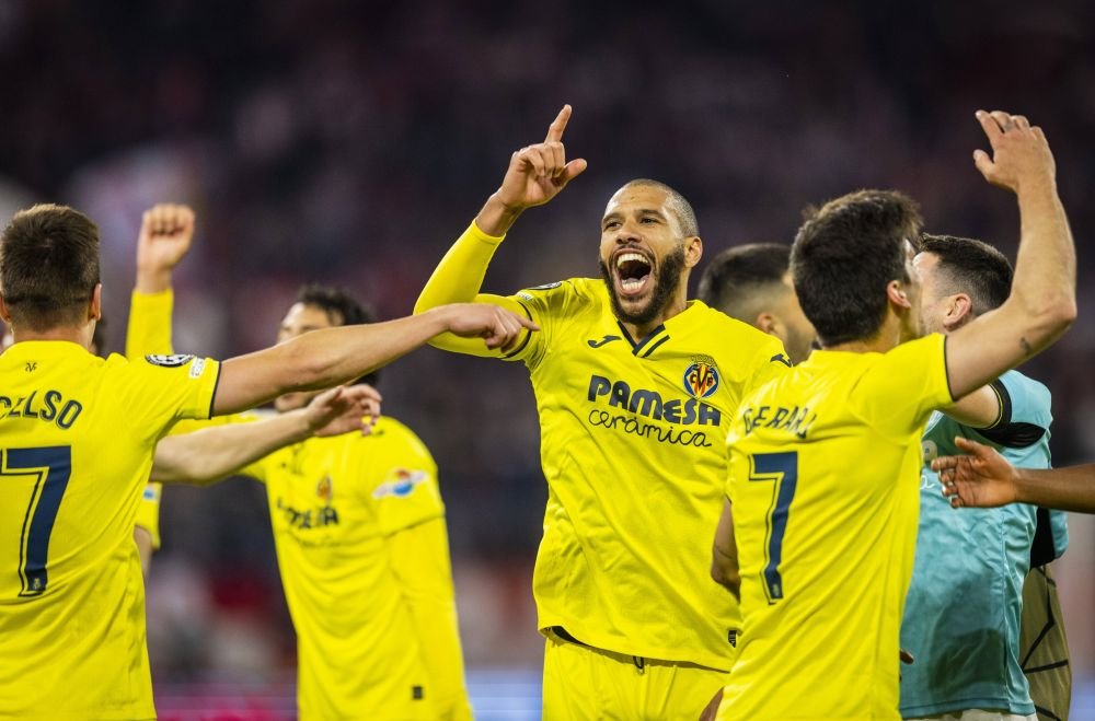 Val de ironii și sărbătoare pe străzile din Villarreal după eliminarea lui Bayern: 