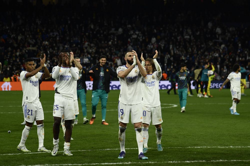 Thomas Tuchel, revoltat de gestul arbitrului. Cum l-a surprins imediat după Real - Chelsea:
