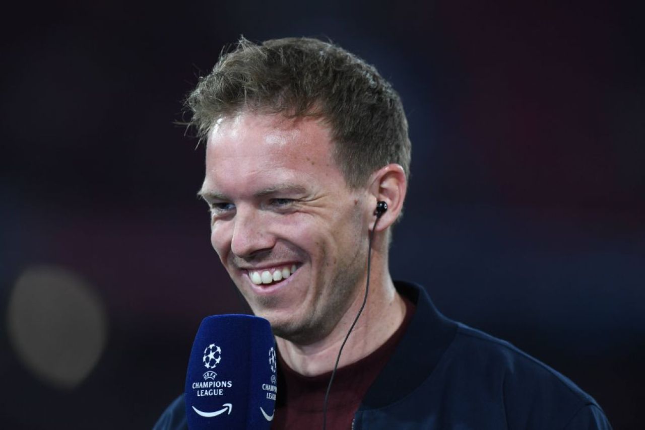 Ce echipă va alege Julian Nagelsmann? ”Există șanse mari să semnez