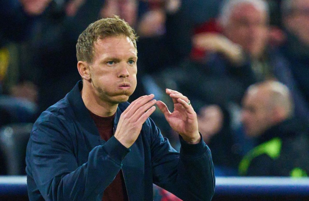 Ce echipă va alege Julian Nagelsmann? ”Există șanse mari să semnez