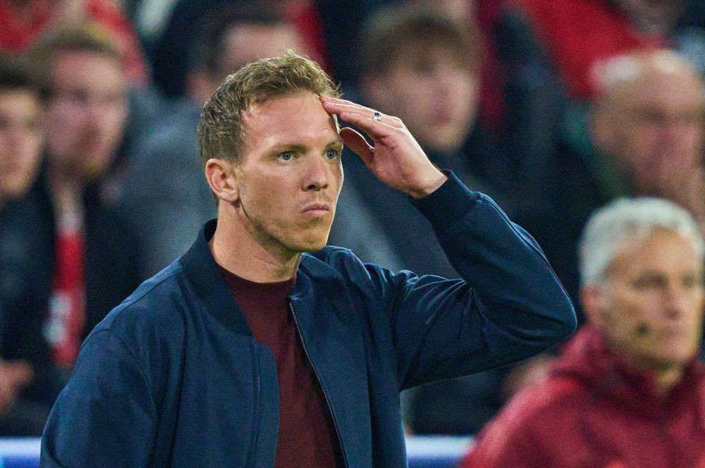 Jucătorii lui Villarreal nu l-au uitat pe Julian Nagelsmann: ”Când scuipi în sus, s-ar putea să cadă pe tine”_4