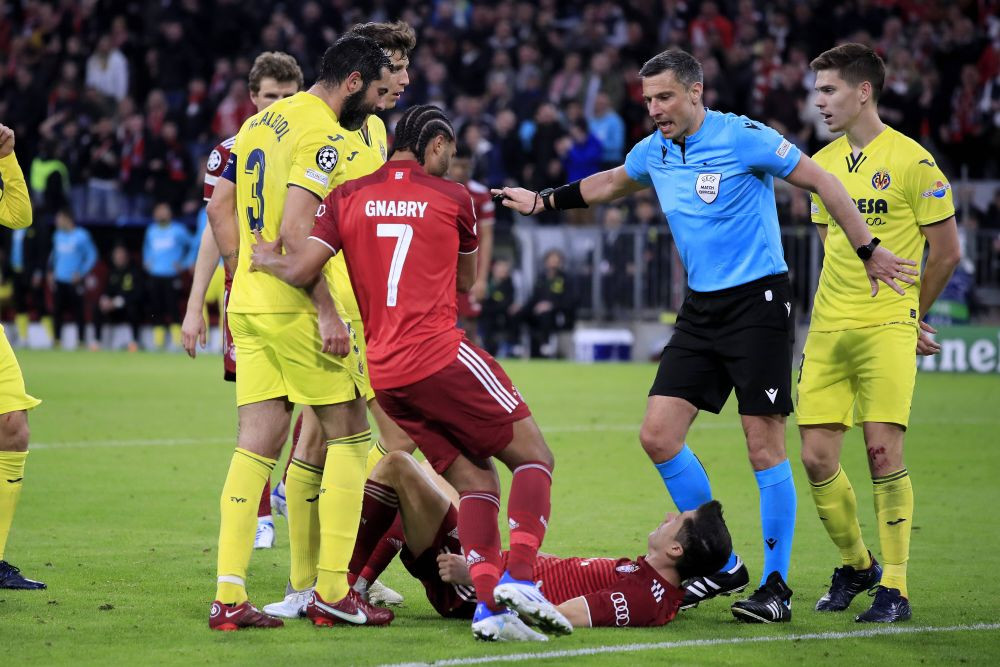 Jucătorii lui Villarreal nu l-au uitat pe Julian Nagelsmann: ”Când scuipi în sus, s-ar putea să cadă pe tine”_10