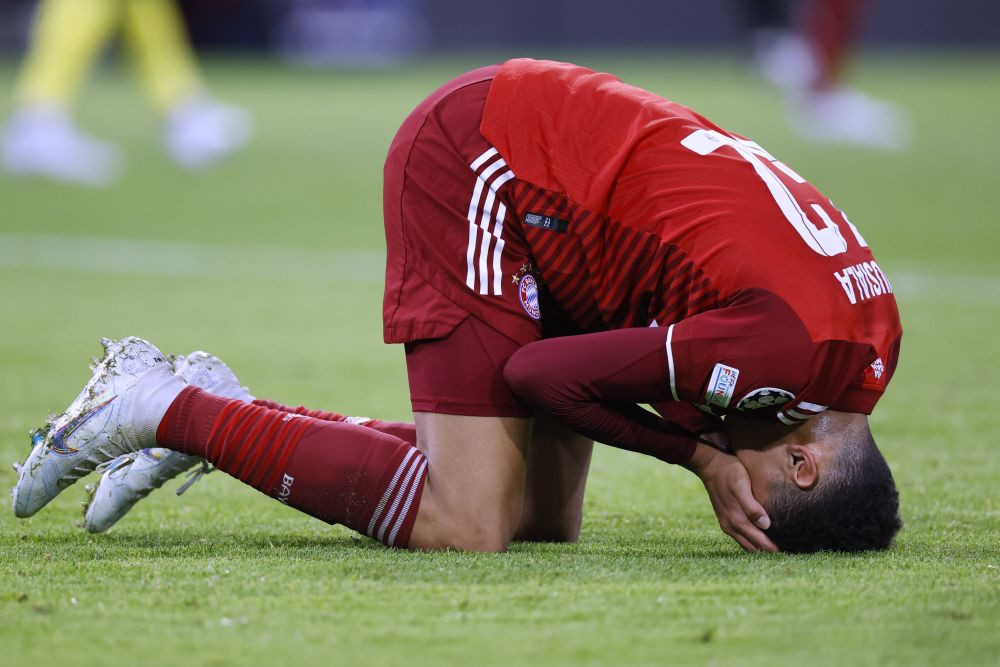 Jucătorii lui Villarreal nu l-au uitat pe Julian Nagelsmann: ”Când scuipi în sus, s-ar putea să cadă pe tine”_13