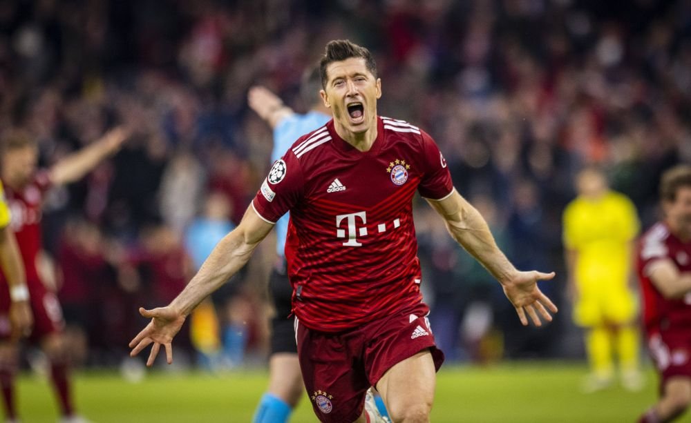 Adio, Bayern Munchen? Conducerea bavarezilor a dezvăluit ce urmează pentru golgheterul Robert Lewandowski_3