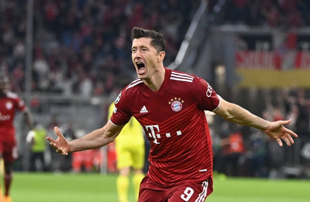 Adio, Bayern Munchen? Conducerea bavarezilor a dezvăluit ce urmează pentru golgheterul Robert Lewandowski_5