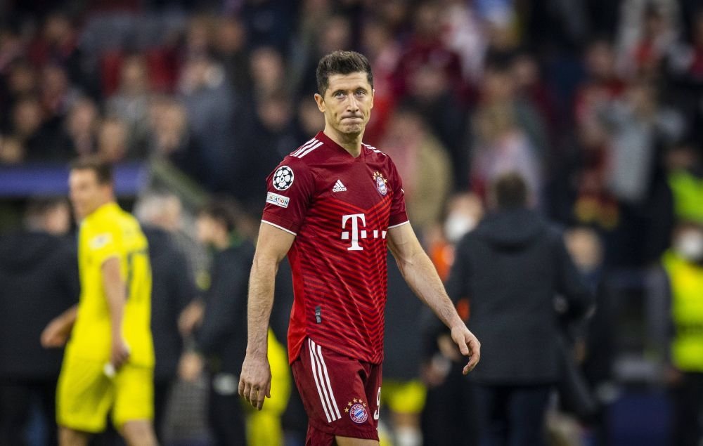 Adio, Bayern Munchen? Conducerea bavarezilor a dezvăluit ce urmează pentru golgheterul Robert Lewandowski_8