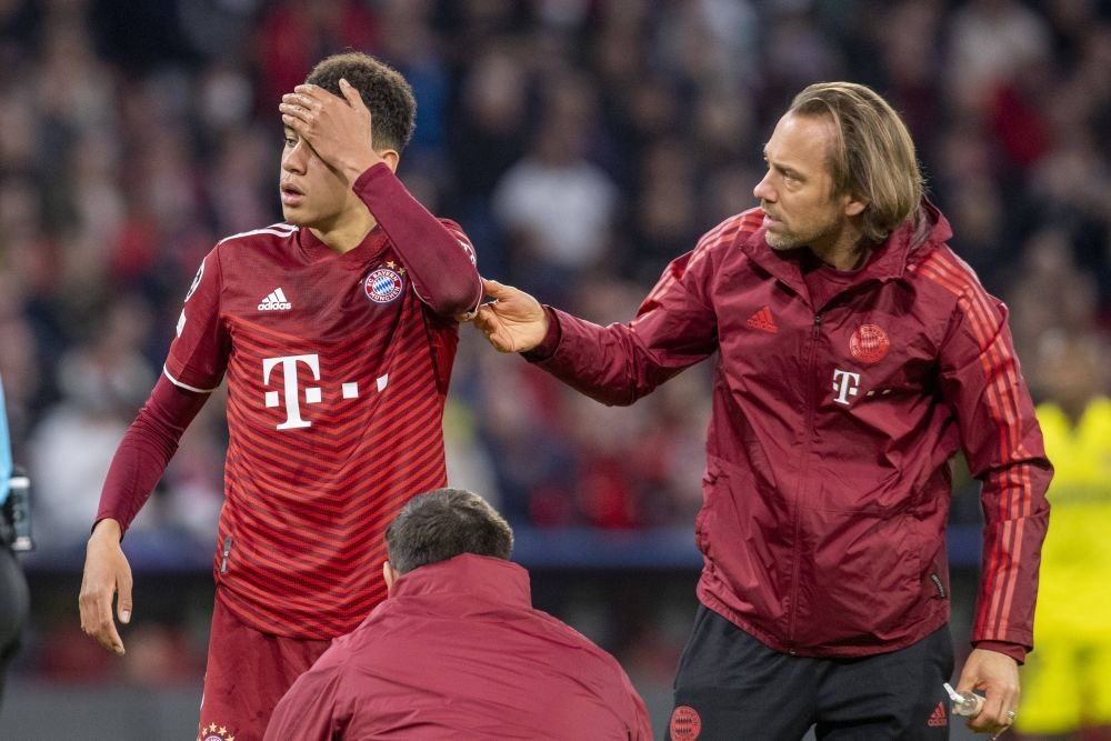Adio, Bayern Munchen? Conducerea bavarezilor a dezvăluit ce urmează pentru golgheterul Robert Lewandowski_9