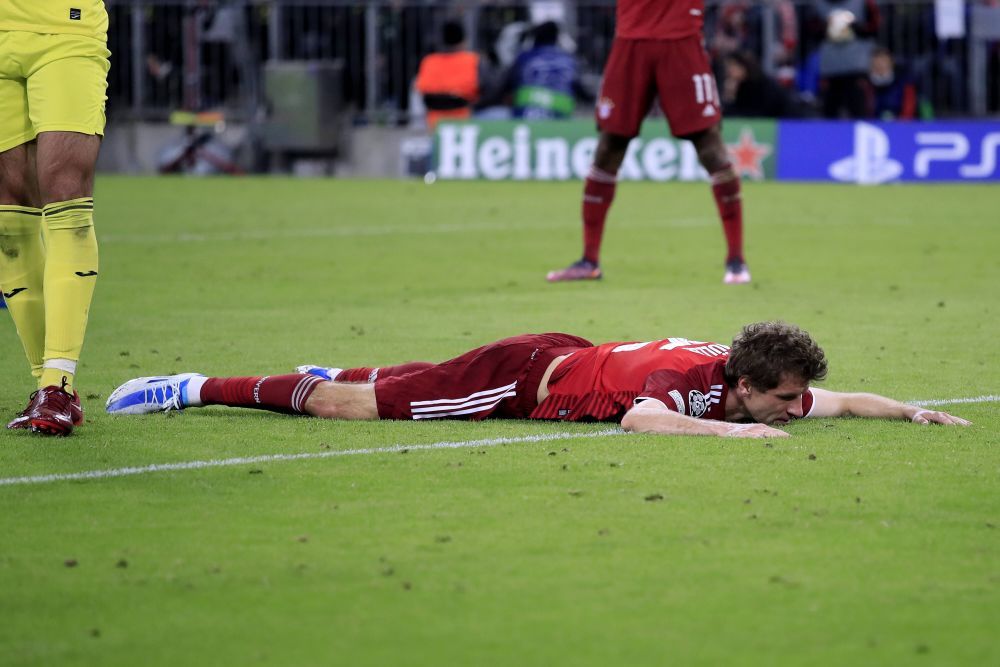 Adio, Bayern Munchen? Conducerea bavarezilor a dezvăluit ce urmează pentru golgheterul Robert Lewandowski_15