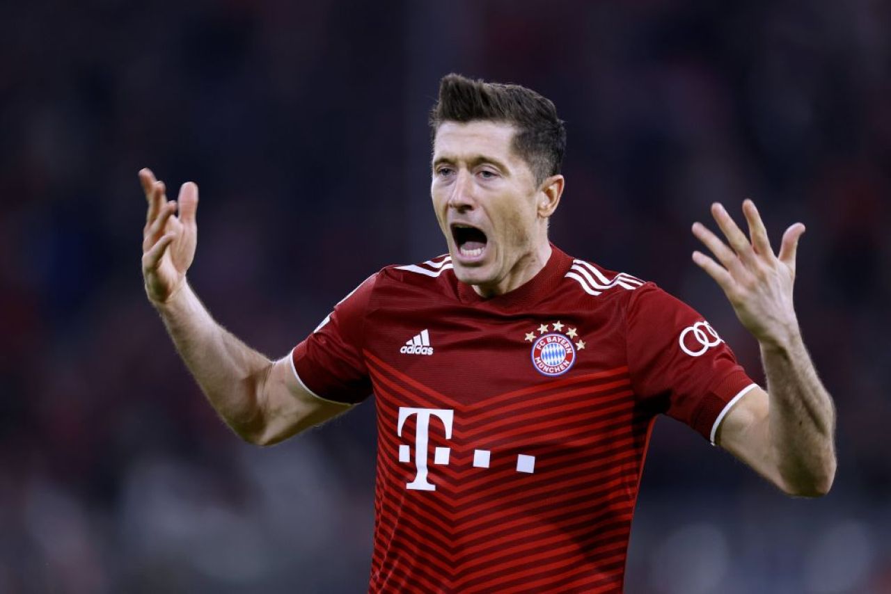 Adio, Bayern Munchen? Conducerea bavarezilor a dezvăluit ce urmează pentru golgheterul Robert Lewandowski_18