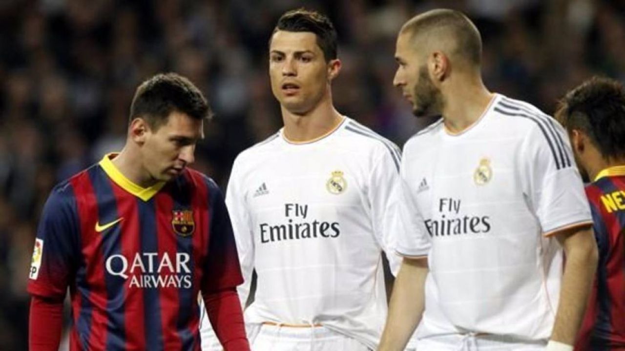 Killer Karim. Francezul e de neoprit în acest sezon. Cifrele lui Benzema în UCL vs Messi și Ronaldo_3